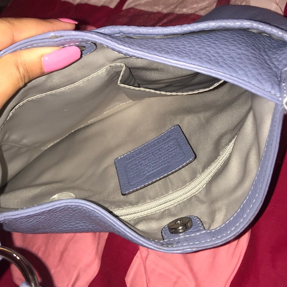 Cute Coach bag - Picture 8 of 8